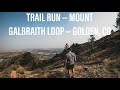 Trail Run --- Mount Galbraith Loop -- Golden CO