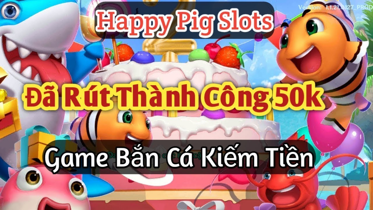 ảnh tài xỉu go88 Mẹo bắn cá auto nổ || game mới happy pig slots ( đăng kí nhận free 100k)lktvnktolkiemtienonline