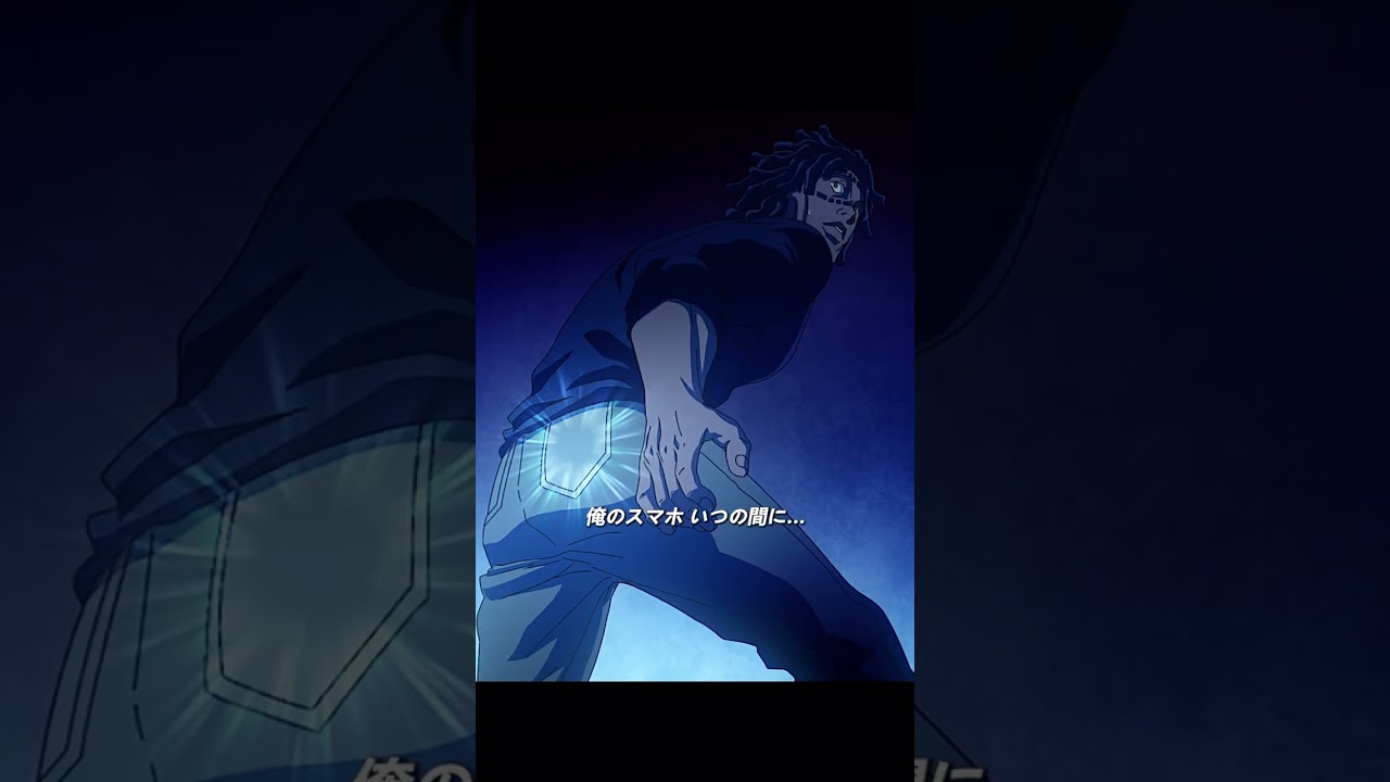 変装!魔術師キラー・南雲が登場。#shorts