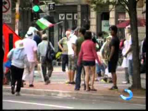 თელ-ავივი პალესტინას ანტიტერორისტული ოპერაციის გაგრძელებით ემუქრება