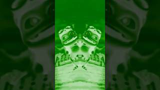 Crazy Frog - Tricky | Part 7 | Sponsored By Klasky Csupo 2001 Effects