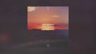 Смотреть клип R3Hab X Jocelyn Alice - Radio Silence (Ryan Riback Remix)
