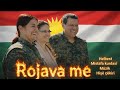 Rojava Rojhilat Kurdistan Kobani Mardin Official Music Video