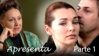 Apresenta Parte 1 | Filme romântico