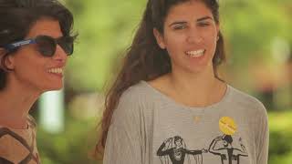 USC Innovate Armenia 2017