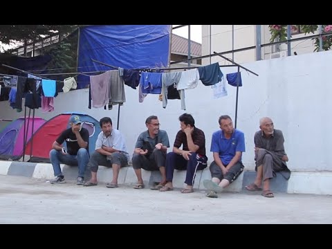 Video: Perbedaan Antara Pengungsi Dan Pencari Suaka