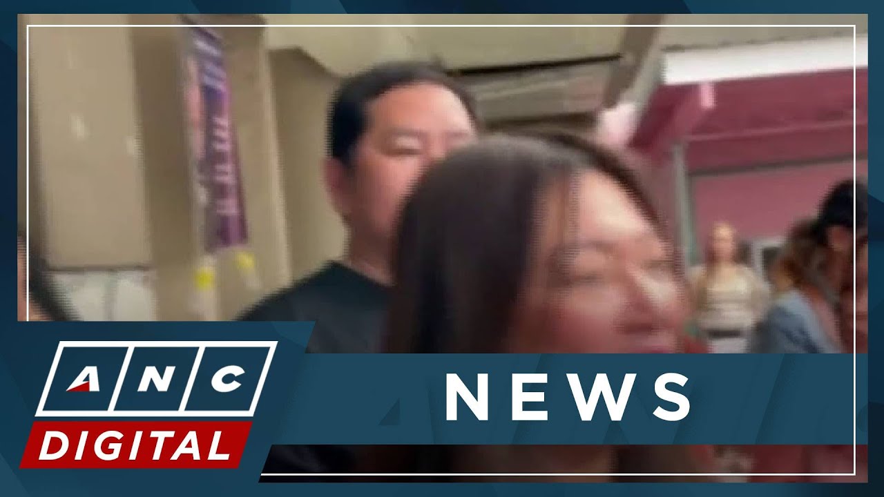 Rufa Mae Quinto freed on bail | ANC - YouTube