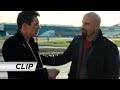 From Paris with Love (2010) - 'Odd Couple'
