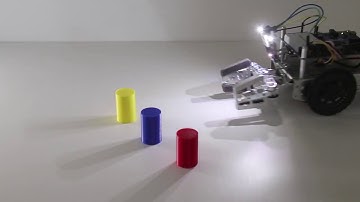 Gripper 3.0 Kit by Parallax