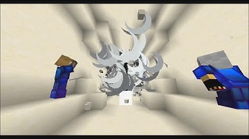 Pellets Raid Fade! [Midair Reverse Leftshooter] | SaicoPvP