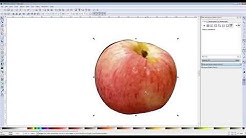 Inkscape: How to Easily Crop Images | Bezier Tool - Durasi: 2.37. 