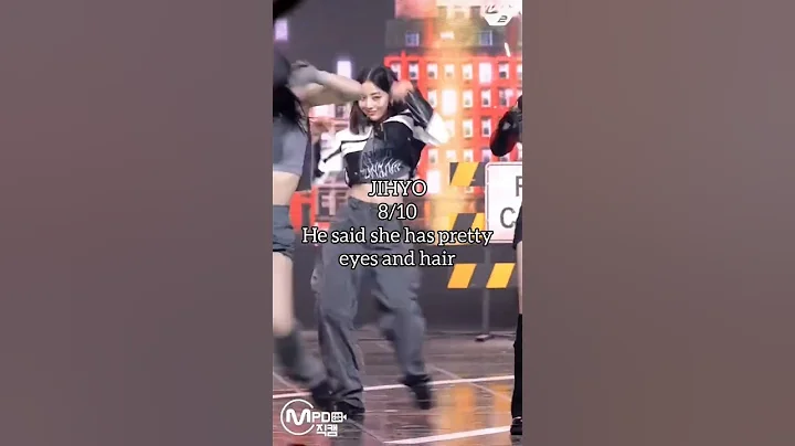 My little brother rates TWICE members #kpop #twice #jyp