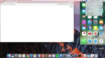 How to enable Universal Clipboard on MacOS Sierra!