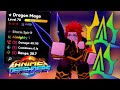 I UNLOCKED The 0.001% ALMIGHTY DRAGON MAGE - SSS MAX STATS SHOWCASE