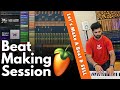 Beat making Session feat. Beat22.com | Let's make and sell
