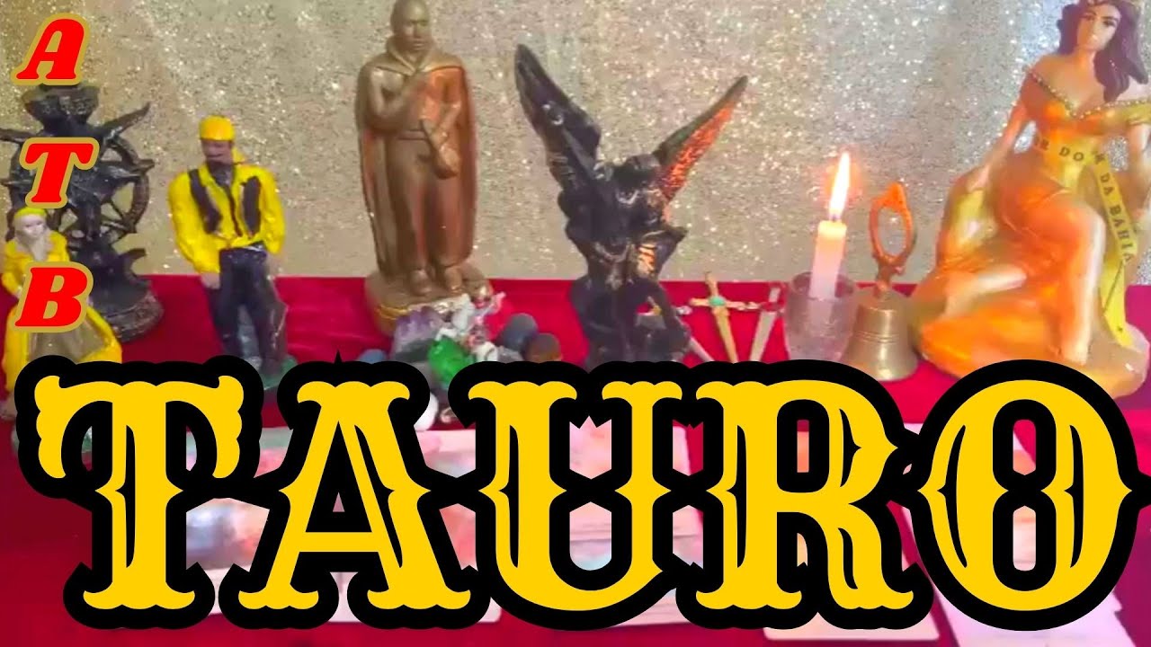 TAURO: ¡RIQUEZA INESPERADA Y SORPRESAS EN EL AMOR! 🌟💵💕 - YouTube