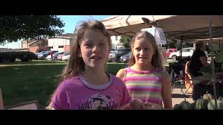 Fairfield History Series Promo