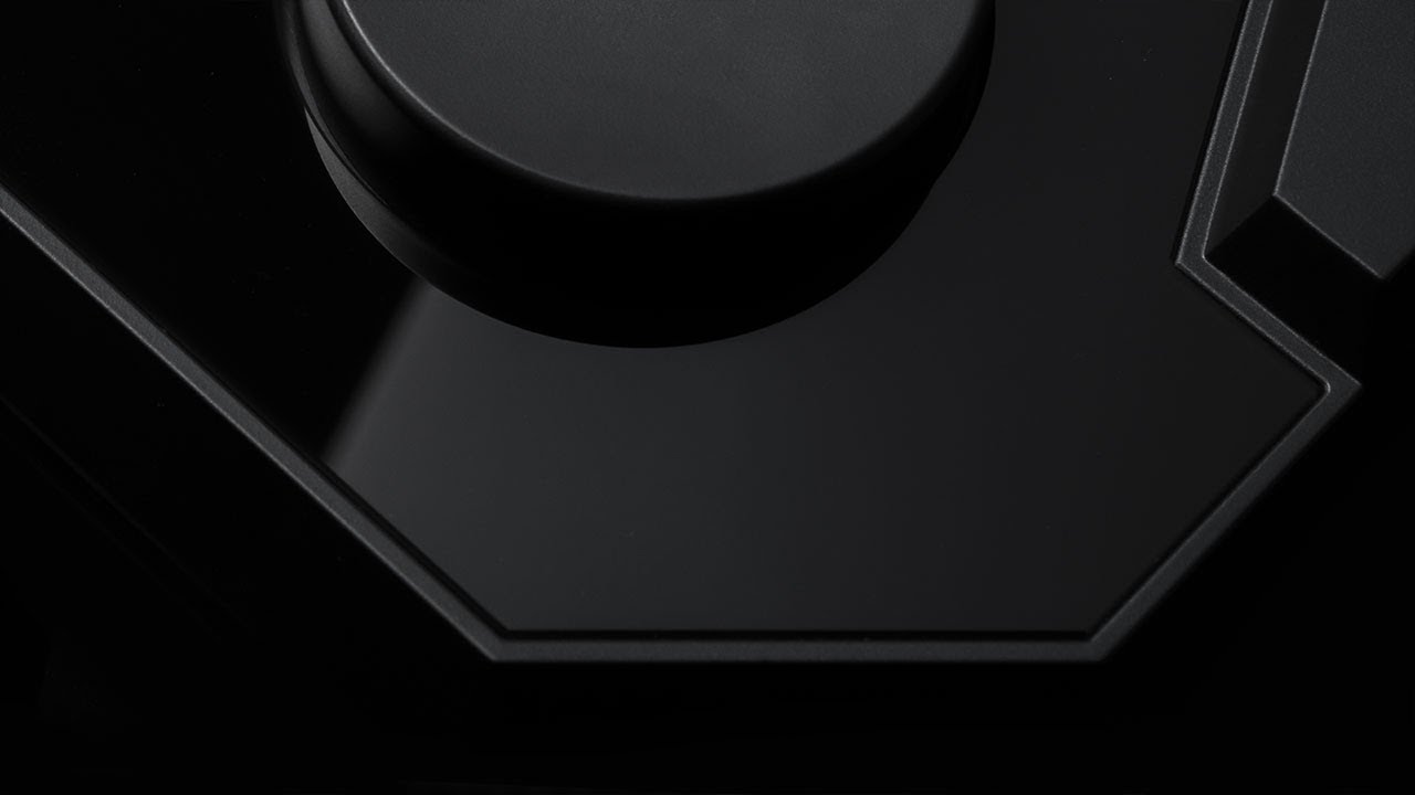 Game-changing flexibility for your audio workflows.