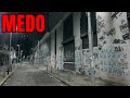 REALIDADE DO CENTRO DO RIO DE JANEIRO DE MADRUGADA 🇧🇷