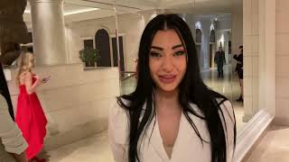 Estradni Lekon - Sanja Hurricane Priznala Sta Je Nervira Kod Ksenije I Ivane