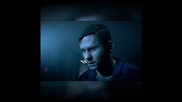 Jack Joyce gains time powers | Quantum Break #shorts