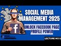 Social media management | Facebook Profile Picture: How to Upload &amp; Set It Like a Pro