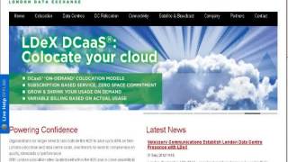 Cheap Colocation hosting providers Kingston upon Hull
