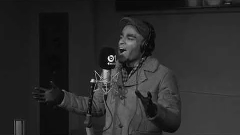 Unknown P - Fire In The Booth