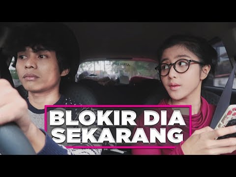 Kompilasi video lucu #1 Madkucil & Fitriarasyidi