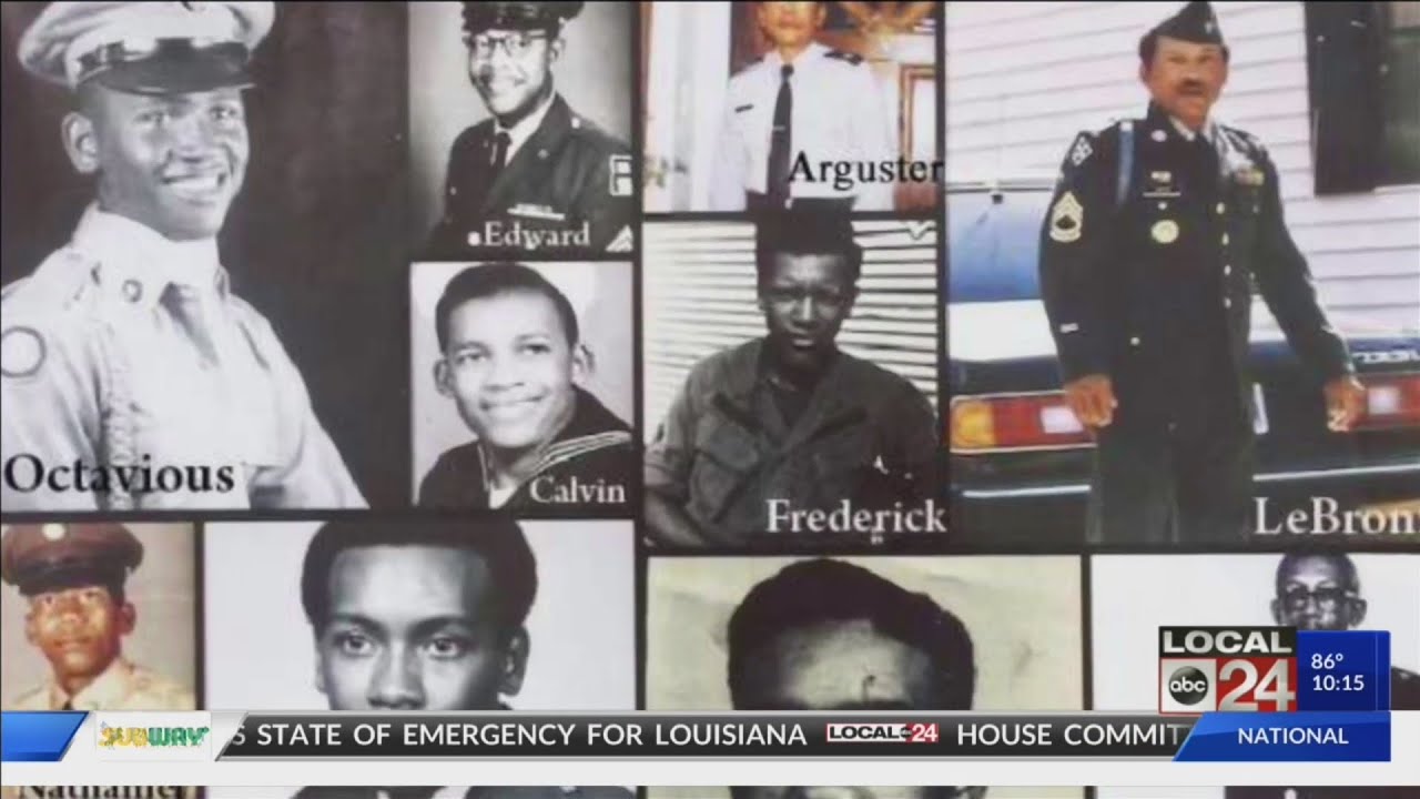 camera iphone 8 plus apk Siblings who served collectively 158 years in the military reunite in the Mid-South
