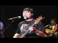 Alabama LIVE at Bama Rising!