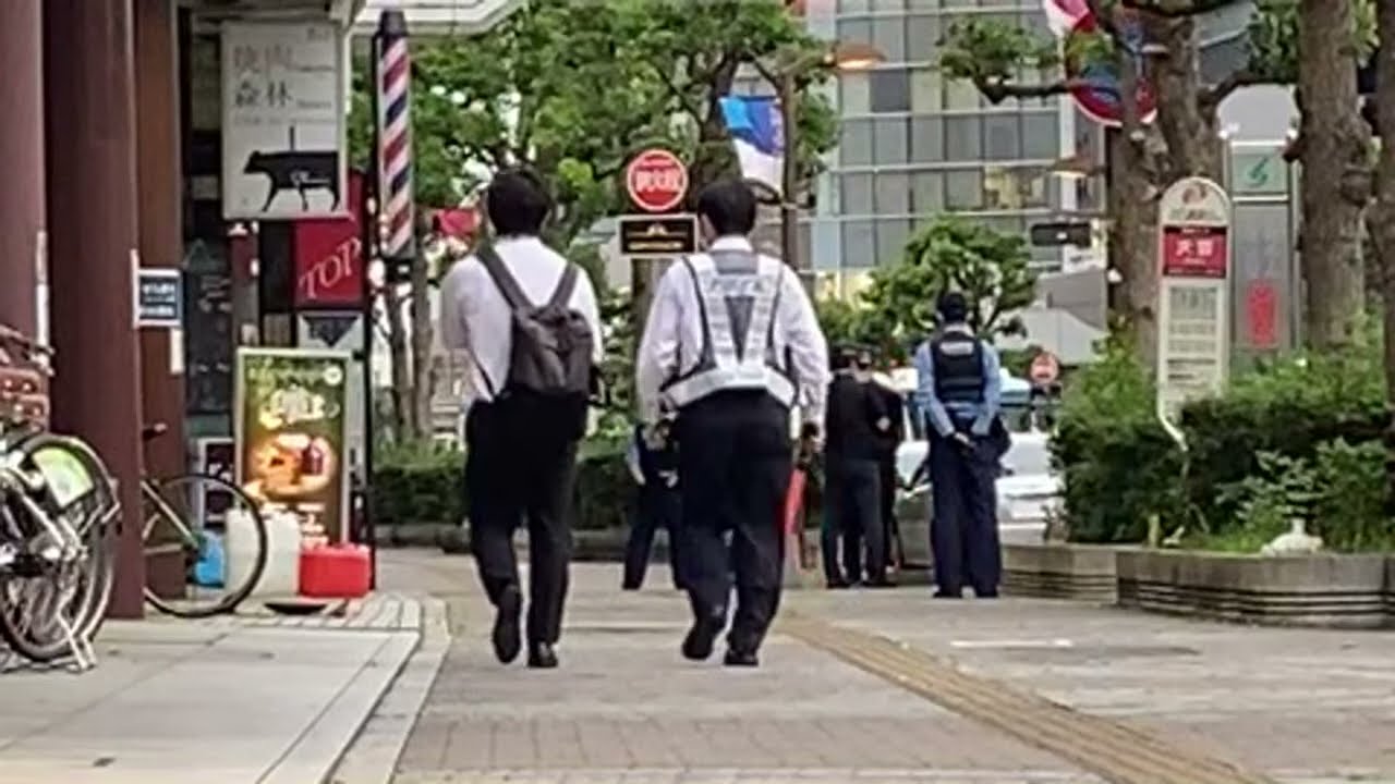 さいたま ネットカフェ 立てこもり は４０歳男か 10 首都圏の虎 Twitter News