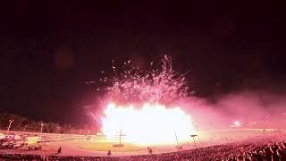 PGI Wisconsin Fireworks Festival Ignite The Night Aug 8 2026 Full Show 4k
