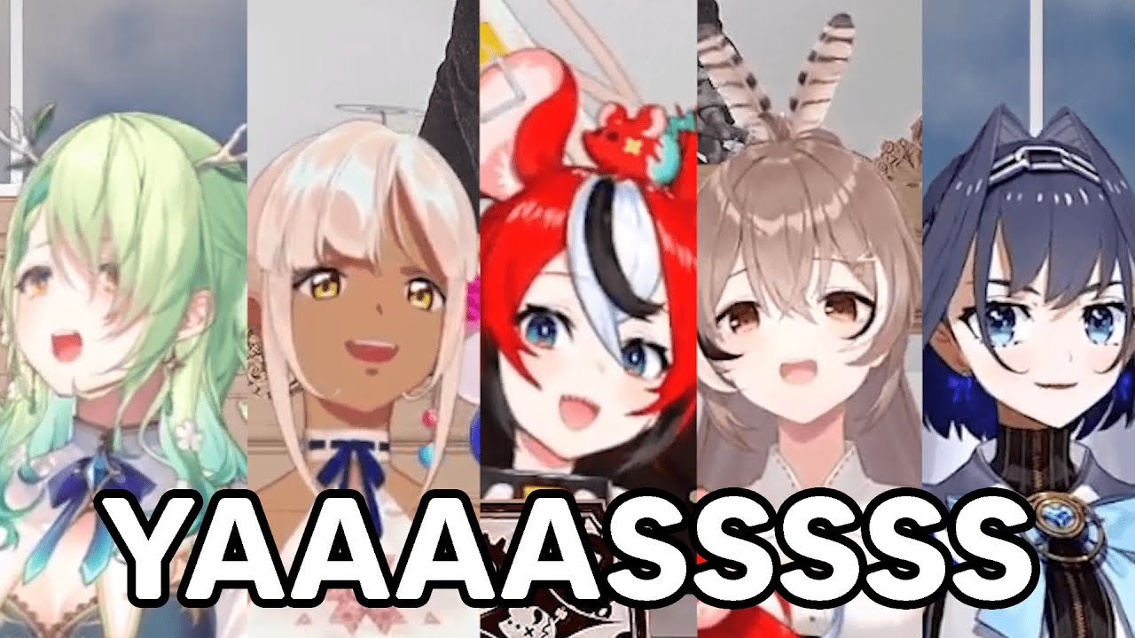 Council of Valley Girls