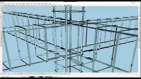 Prokon Padds - Editing a Bending Schedule Template file