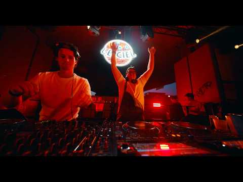 LIGHTHOUSE X LE CIEL at UNDER THE BRIDGE // MOORIS B2B SPONS