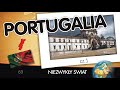 Niezwykły Świat - Portugalia cz.1 - 4K - Lektor PL - 60 min
