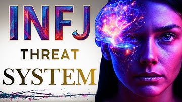 Het INFJ-bedreigingssysteem: inzicht in uw diepe reacties