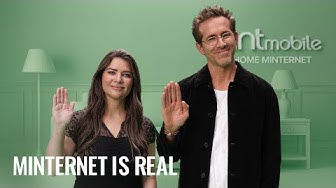 Minternet is Real thumbnail