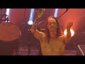 Incubus - Drive - Live @ Mehr! Theater am Grossmarkt Hamburg 21.08.18