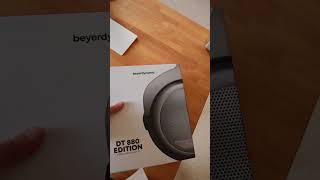 beyerdynamic DT 880 Edition - Best Wired Studio Headphones?