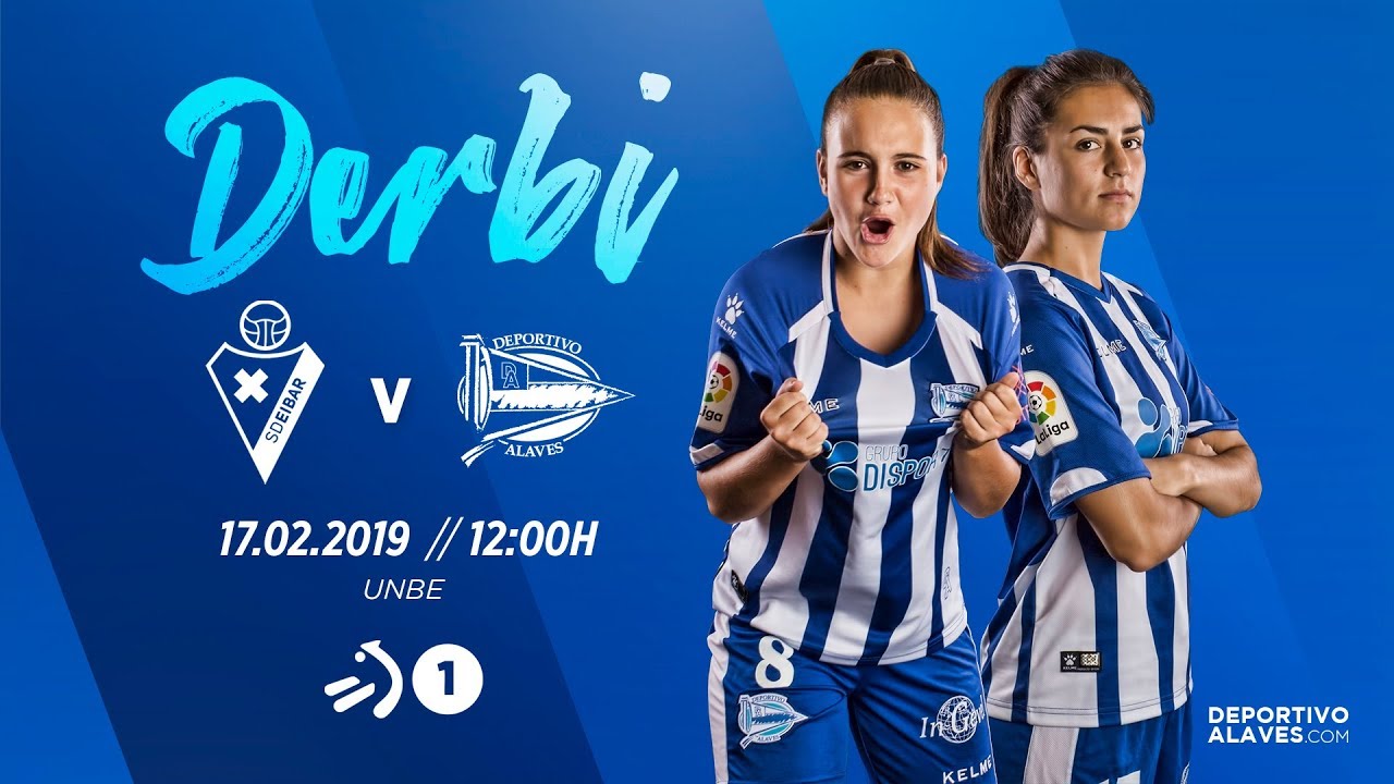 Deportivo contra alavés gloriosas