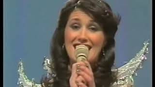 eurovision goes studio; 1981, IRLAND, HOROSCOPES, SHEEBA