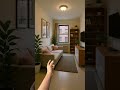 Interior Design Transformation with AI #DecorAI #homedesign #aiinteriordesign #homedecor
