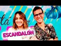 Escándalo en el programa de Vero Lozano: Echaron a su panelista después de 4 años: #Escandalón2