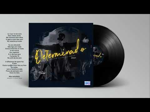 7 - Flavinho - Preto Jovem Sagaz ( Prod. Decco & Wendelczr )