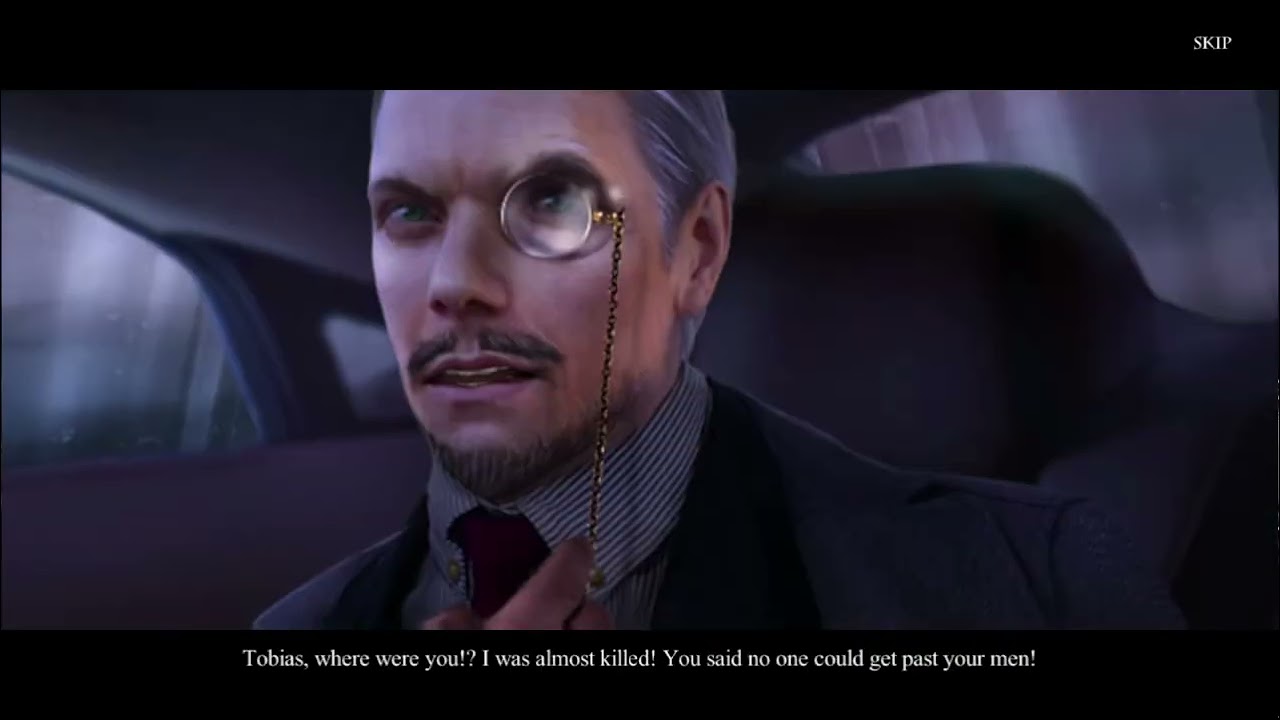 Haunted Hotel: Eternity Collector's Edition [hidden-objects game]