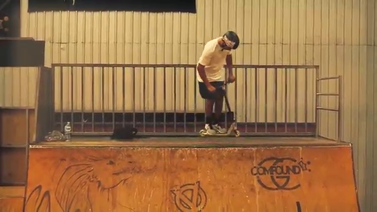 Jesse Bayes World's First