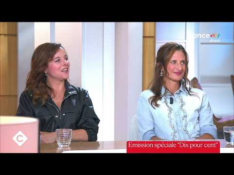 Les images de casting de la série Dix pour cent sont hilarantes !