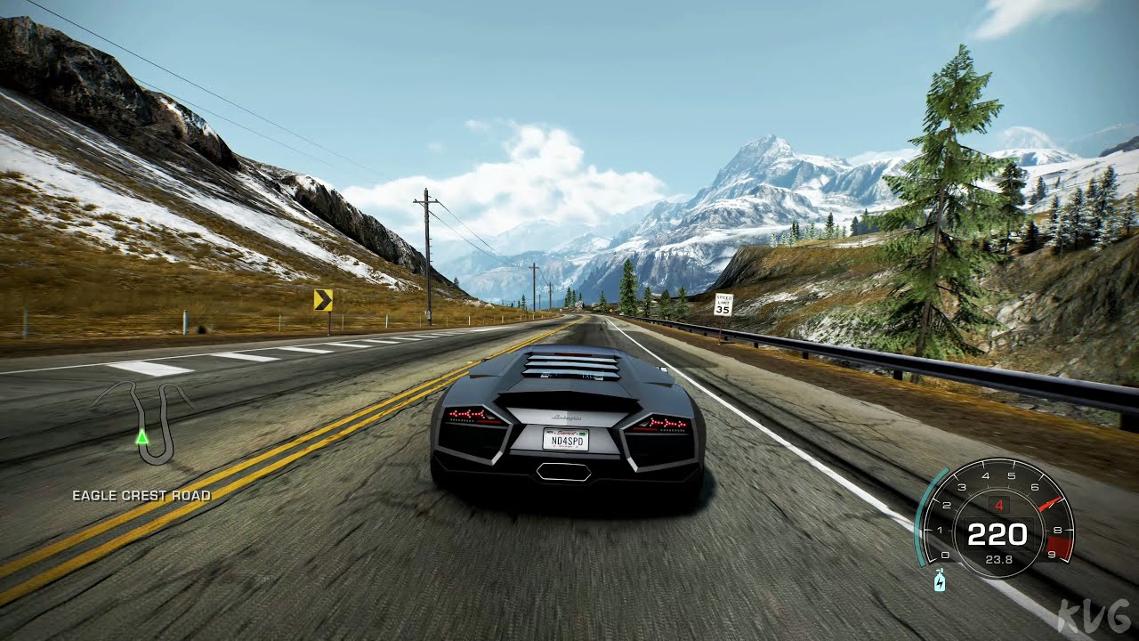 need for speed hot pursuit remastered free roam